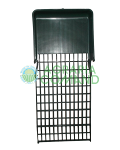 Posatoio per galline pollaio