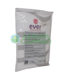 Potassio bicarbonato