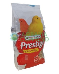 Miscela per canarini Prestige