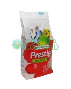 Prestige miscela cocorite