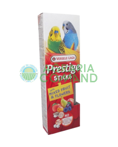 Stick Prestige Frutti misti e fiori Versele Laga