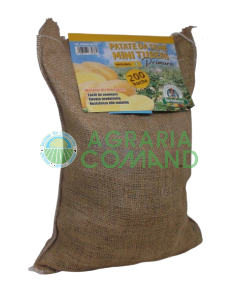 sacchetto patate primura 200 buche