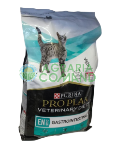 Crocchette Gastrintestinal gatto Purina