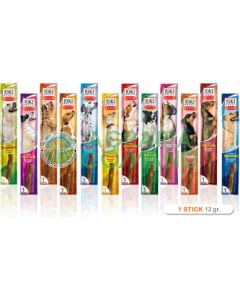 JOKI PLUS CANE TACCHINO gr.12 JOKI PLUS CANE TACCHINO gr.12