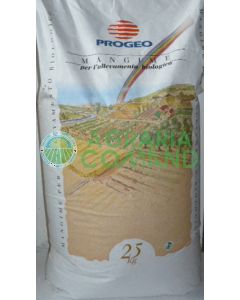 Progeo mangime biologico per conigli Progeo mangime biologico per conigli