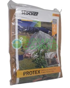 Protex Cappuccio protettivo per piante 1,5 x 2,40 mt.  
