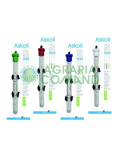 ASKOLL  STICK LIGHT CM. 26