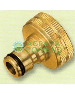 RACCORDO RUBINETTO 1"