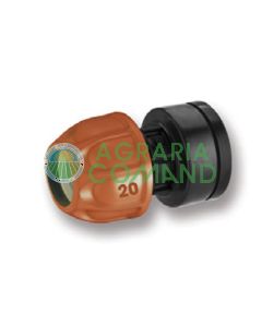 Claber raccordo 90319