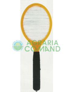 Racchetta anti-insetti ZANZA GAME