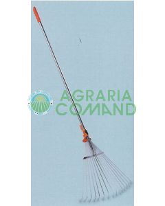 RASTRELLO PER FOGLIAME