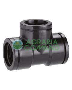 Raccordo a T Claber 90712