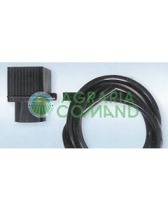 MANICOTTO DI RACCORDO