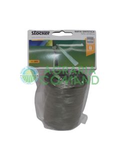 Rafia sintetica per legature