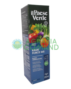 Rame Force 365 rame a bassi dosaggi