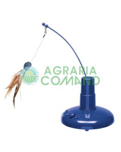 Raptor Ferplast gioco gatto