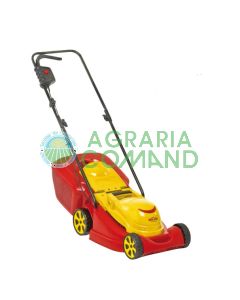 Rasaerba Wolf Garten 1000 watt