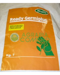 Ready Germiplus 7 kg.