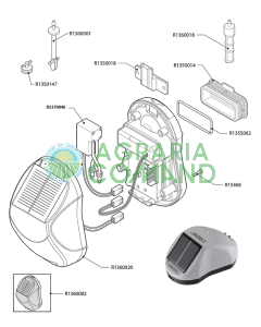 Esploso Aqua-Magic System