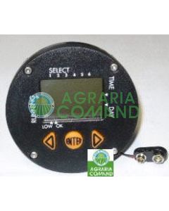 Ricambio comando Elettra Claber Ricambio comando Elettra Claber