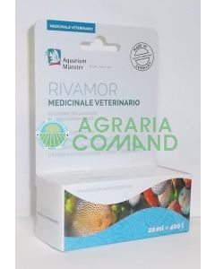 Rivamor medicinale Rivamor medicinale