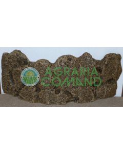 TERRACE ROCK A TERRACE ROCK A