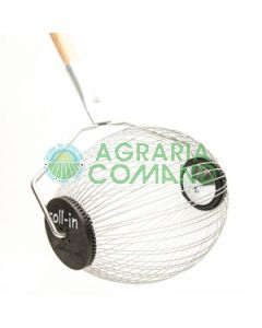 Raccoglitore Roll-in Medium per noci e castagne