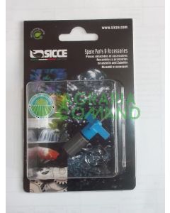 Rotore con alberino Syncra 05