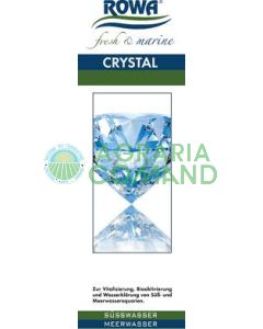 ROWA CRYSTAL 500 ML.