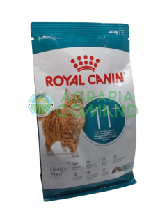 Royal Canin Ageing 11+ 400 g crocchette per gatti senior oltre 11 anni