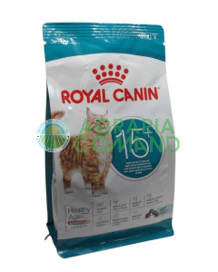 Royal Canin Ageing 15+ 400 g crocchette per gatti molto anziani oltre 15 anni