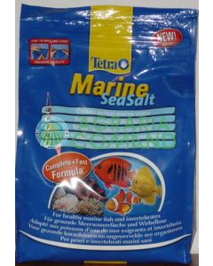 TETRA MARINE SEA SALT KG.4 TETRA MARINE SEA SALT KG.4