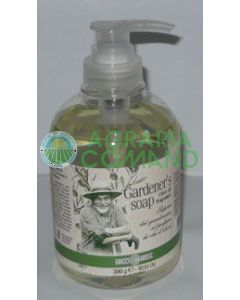 SAPONE DEL GIARDINIERE GR.300
