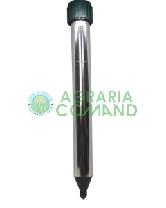 Scaccia talpe elettronico