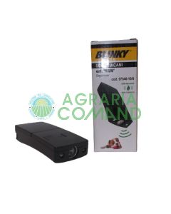 Scacciacani Blinky a ultasuoni con torcia Scacciacani Blinky a ultasuoni con torcia