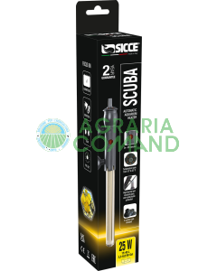 scuba SICCE 25 Watt scuba SICCE 25 Watt