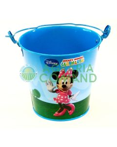 SECCHIELLO IN METALLO