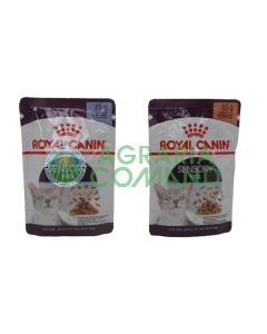 Royal Canin Sensory Feel 85 gr.