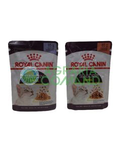 Royal Canin Sensory Smell 85 gr.