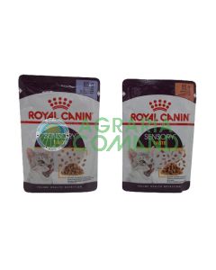Royal Canin Sensory Taste 85 gr.