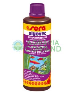SERA ALGOVEC ML.100 SERA ALGOVEC ML.100