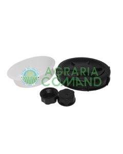 Set tappi STocker per articoli 301-302-303-304