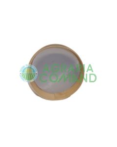 Setaccio bordo legno per farine 20 cm