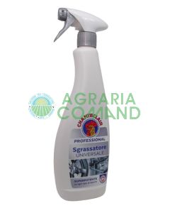 ChanteClair professional sgrassatore universale 700 ml.