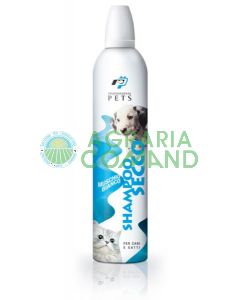 SHAMPOO SECCO MUSCHIO BIANCO ML.400 SHAMPOO SECCO MUSCHIO BIANCO ML.400
