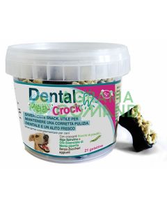 Snack per igiene orale Snack per igiene orale