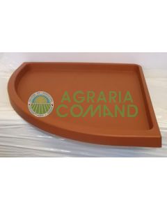 stottovaso angolare ionio 30 x 30