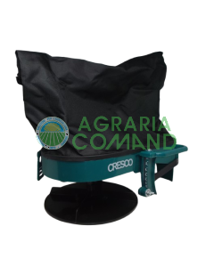 Spargitore Cresco a tracolla