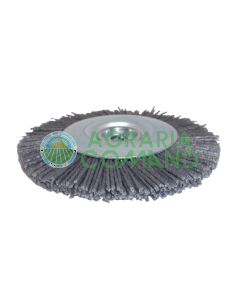 spazzola soft Wolf Garten