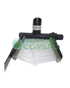 Spollonatore manuale per germogli